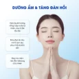 Kem chống nắng vật lý nâng tông kiềm dầu Care:nel No Sebum UV Shield SPF50+/PA++++