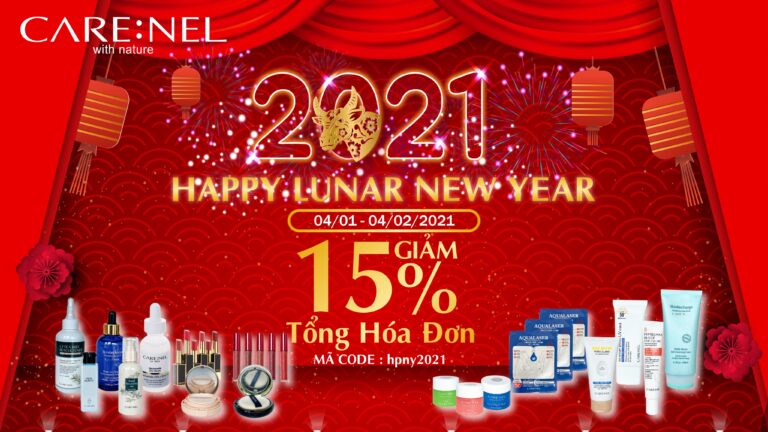 Chuong Trinh Uu Dai Hpny 2021 Carenel