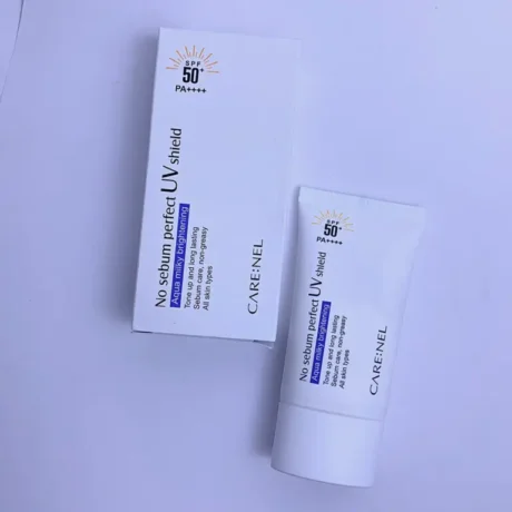 kem-chong-nang-carenel-no-sebum-perfect-uv-shield-spf50-3-768x768