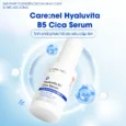 Tinh chất phục hồi da siêu cấp ẩm Care:nel Hyaluvita B5 Cica Serum 30ml