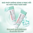 Kem dưỡng ẩm mờ nám cải thiện sắc tố da Care:nel Anti-Melesma Centella Cream 40ml