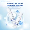 Toner phục hồi da, ngừa nám sạm, cải thiện hàng rào da Care:nel Cica Vita B5 Tranexamic Acid 155ml