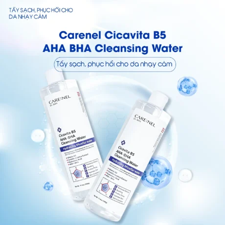 Nước Tẩy trang B5-02