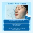 Mặt nạ ngủ mặt dưỡng ẩm Care:nel Aqua Night Mask 15ml