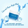 Mặt nạ ngủ mặt dưỡng ẩm Care:nel Aqua Night Mask 15ml