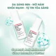 Tinh chất ngừa nám sạm Carenel Anti-melasma Cica Intensive Serum 30ml