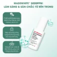 Tinh chất ngừa nám sạm Carenel Anti-melasma Cica Intensive Serum 30ml
