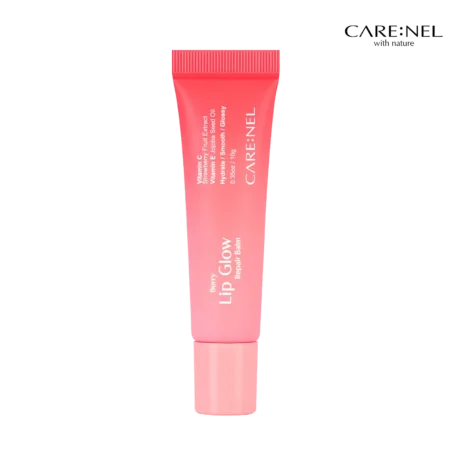 Son dưỡng Carenel Berry Lip Glow Repair Balm 10g